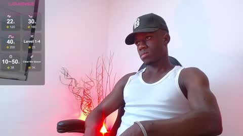 Mylo Wallace  online show from 01/21/25, 02:43