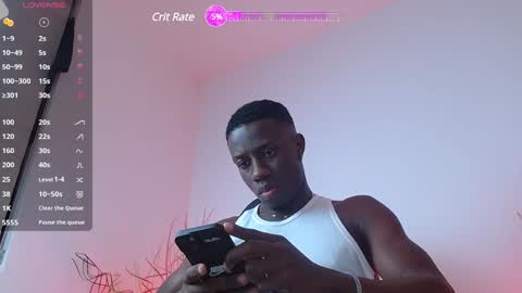 Mylo Wallace  online show from 01/28/25, 03:36