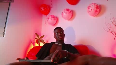 Mylo Wallace  online show from 02/14/25, 11:53