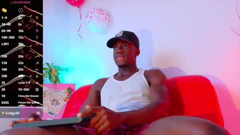 Mylo Wallace  online show from 02/27/25, 04:21