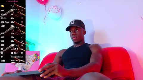 Mylo Wallace  online show from 03/03/25, 10:52