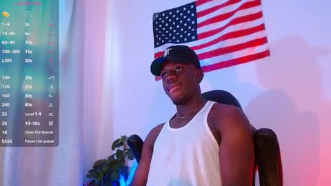 Mylo Wallace  online show from 10/17/25, 07:27