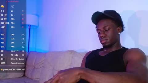 Snapshot of mylowallacee chatting on 03/01/26, 02:46 Mylo Wallace online show from 03/01/26, 02:46