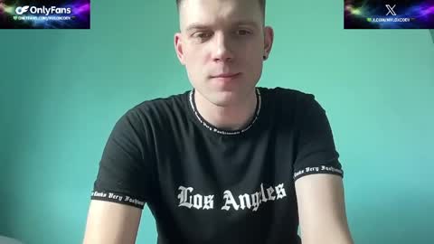 Mylo  Cody online show from 03/25/26, 05:46