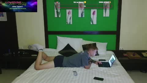 Mylo  Cody online show from 04/10/26, 11:20