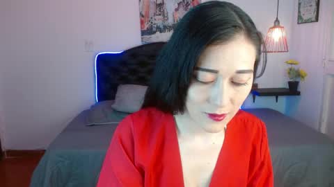 MYLU online show from 05/21/26, 01:40