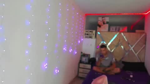 Myluandjack online show from 02/05/26, 11:04