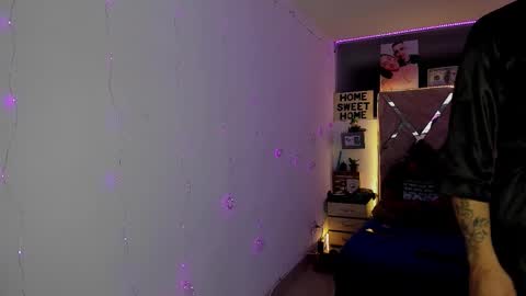 Myluandjack online show from 02/16/26, 11:06