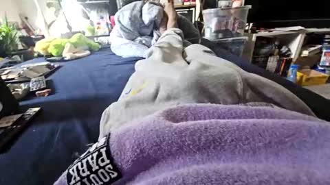 myluxdick online show from 02/15/26, 09:08