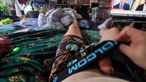 myluxdick online show from 02/24/26, 12:47