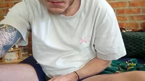 myluxdick online show from 02/26/26, 08:35