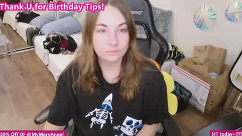 mymaryangel online show from 04/26/26, 04:21