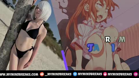 Snapshot of mymindbreaks2 chatting on 12/20/24, 06:19 mymindbreaks online show from 12/20/24, 06:19