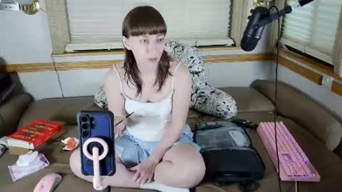 mymindbreaks online show from 07/24/26, 09:24