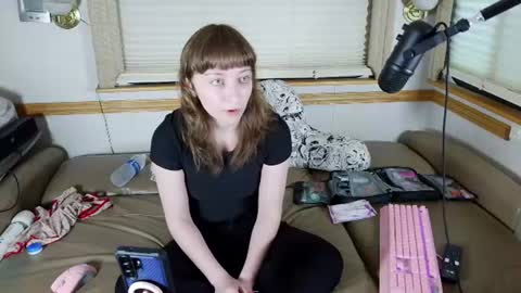 mymindbreaks online show from 07/27/26, 10:06