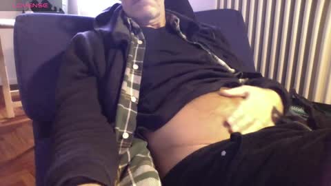 Bi sexy guy lovense hush is on private is open or password show tip if you like. online show from 02/20/26, 02:17