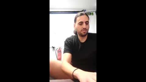 David Leon online show from 02/24/26, 10:57