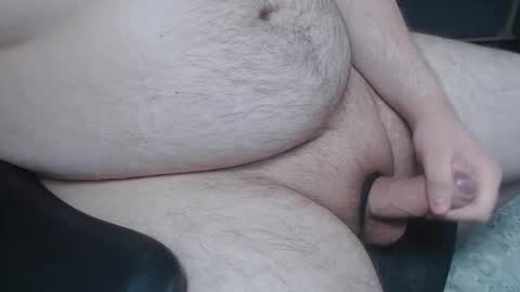 Mynameisbear02 online show from 05/20/26, 05:41