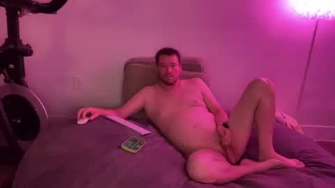 mynameisjeremy online show from 07/27/26, 04:52