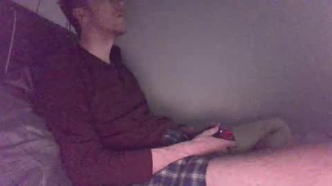 Felt like showing off online show from 03/22/26, 03:32