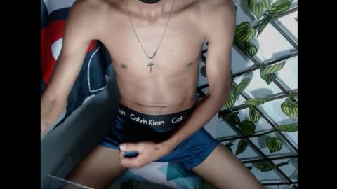 my negrito online show from 03/27/26, 05:35