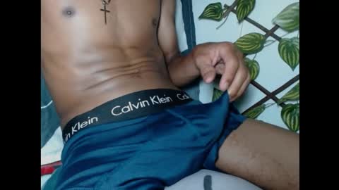 my negrito online show from 03/27/26, 08:26