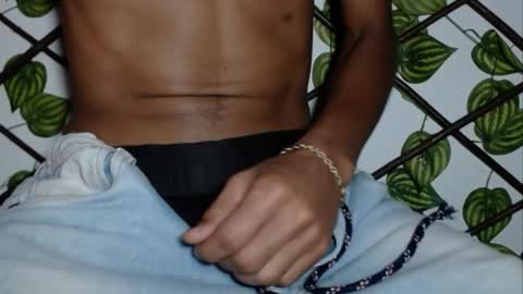 my negrito online show from 04/16/26, 10:01