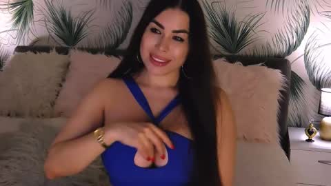 Muse online show from 04/13/26, 08:31