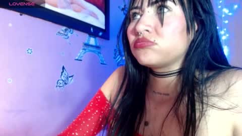 myomi online show from 12/20/24, 03:14