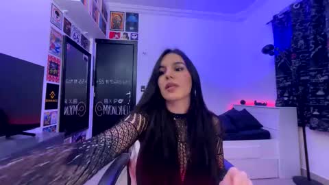 myonlyhell online show from 11/20/25, 12:55