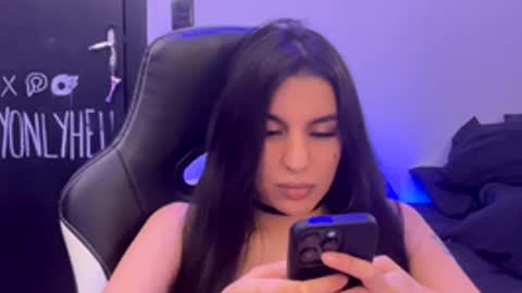 myonlyhell online show from 12/04/25, 04:11