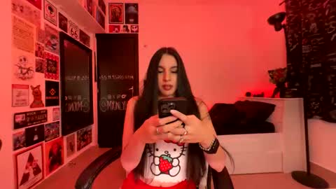 myonlyhell online show from 01/16/26, 10:03