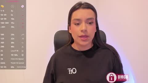 Bella online show from 04/03/26, 08:51