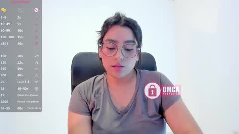 Bella online show from 05/29/26, 02:20