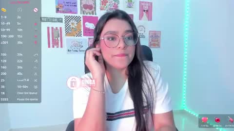 Snapshot of mypretty_isabella chatting on 07/02/26, 08:26 Bella online show from 07/02/26, 08:26