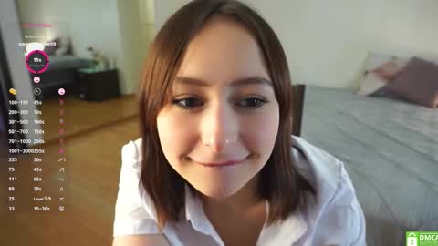 Greta online show from 09/29/25, 04:23