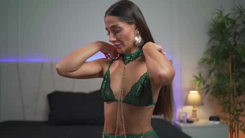 Miryam online show from 12/03/24, 12:38