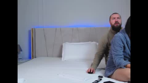 Miryam online show from 02/08/25, 10:39