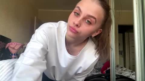 Ele online show from 03/20/26, 07:13