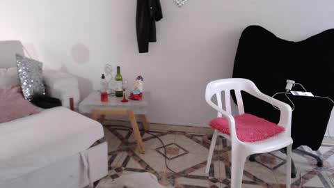 Myrna Sessions online show from 01/24/25, 12:10