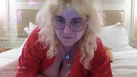 Myrtle Faust online show from 02/10/26, 06:50