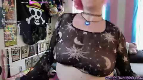 Snapshot of myrtlemystic chatting on 07/13/26, 09:39 Myrtle Faust online show from 07/13/26, 09:39