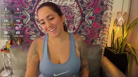 S A R A online show from 01/24/25, 04:28