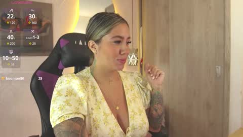 S A R A online show from 11/26/25, 01:12