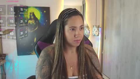 S A R A online show from 02/09/26, 01:04