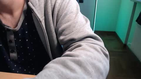 Ben online show from 01/12/26, 10:20