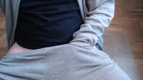 Ben online show from 04/01/26, 08:26