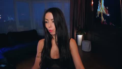 Snapshot of mysstica chatting on 06/13/26, 11:57 Maria online show from 06/13/26, 11:57