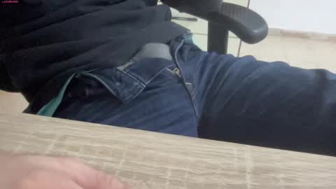 myStallion online show from 01/18/25, 12:15