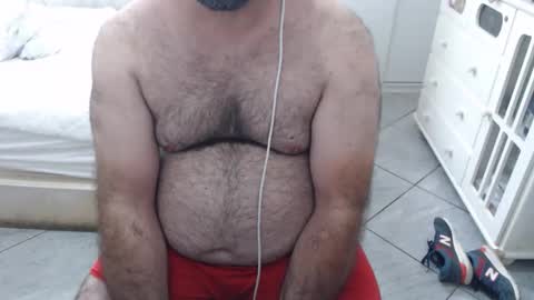 Snapshot of mysterbearmg chatting on 11/23/25, 03:45 mysterbearmg online show from 11/23/25, 03:45